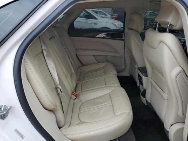 3LN6L5C98HR611880 Lincoln MKZ