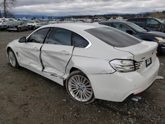 2015 BMW 428 XI GRA - WBA4C9C55FD330638