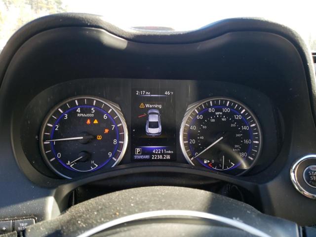 2018 INFINITI Q60 LUXE 3 - JN1EV7EL4JM392397