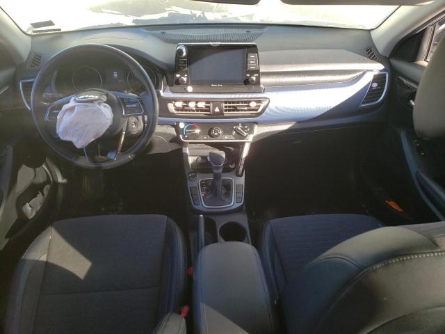 2021 KIA SELTOS S - KNDEU2AA6M7139849