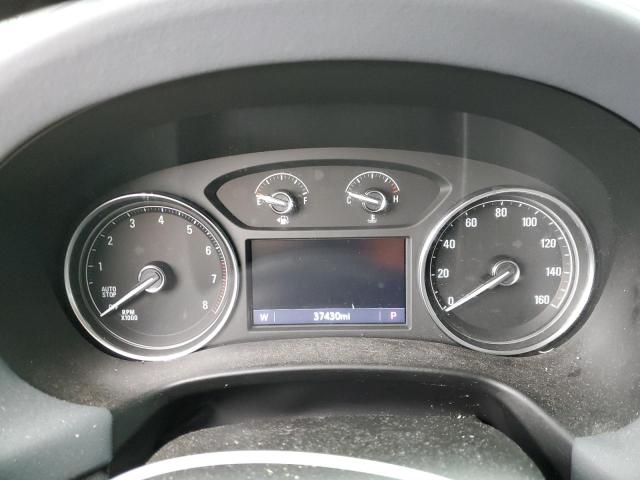 2021 BUICK ENCLAVE ES - 5GAEVAKWXMJ188073