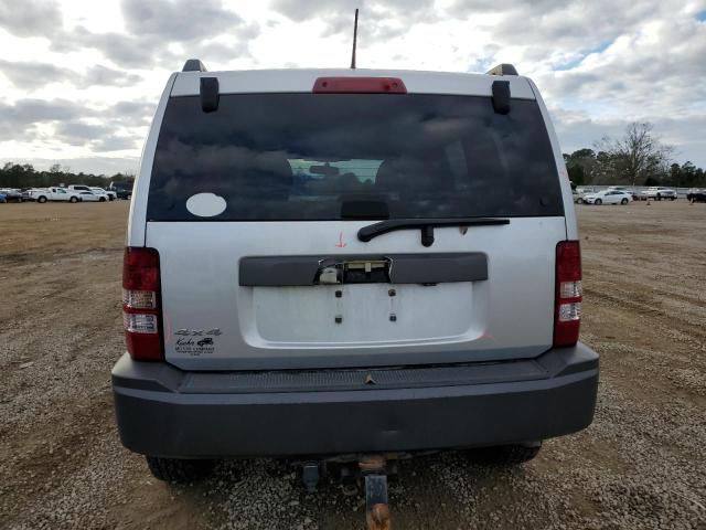 1J4PN3GK9AW169631 Jeep Liberty Renegade