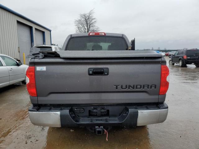 2016 TOYOTA TUNDRA CRE - 5TFDW5F19GX545533