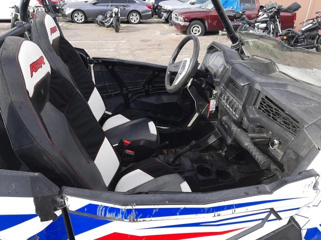 2019 POLARIS RZR - 3NSVDE929KF421858