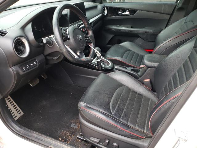 2020 KIA FORTE - 3KPF44ACXLE168075