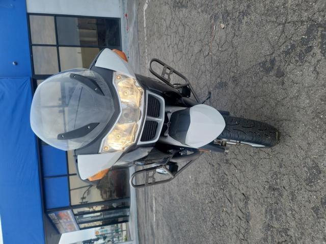 2009 BMW R1200 RT WB10388019ZT15437