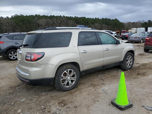 1GKKRSKD2FJ231421 GMC Acadia Slt-2