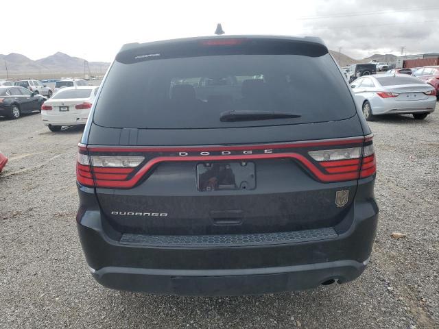 2015 DODGE DURANGO SX - 1C4RDHAG0FC946015