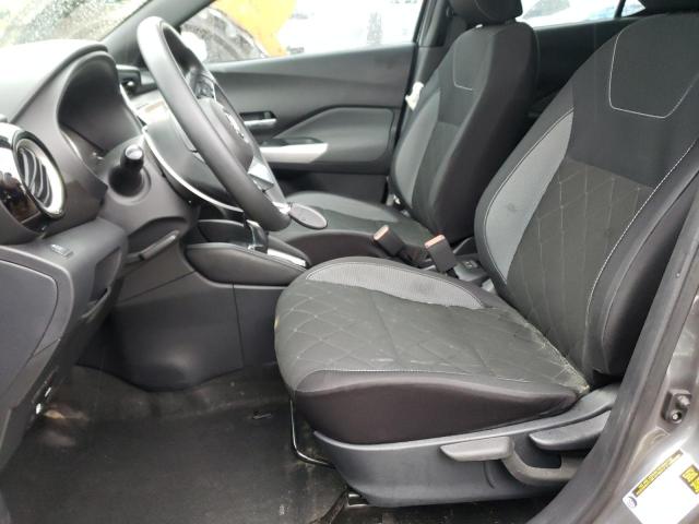 2018 NISSAN KICKS S 3N1CP5CU7JL521955