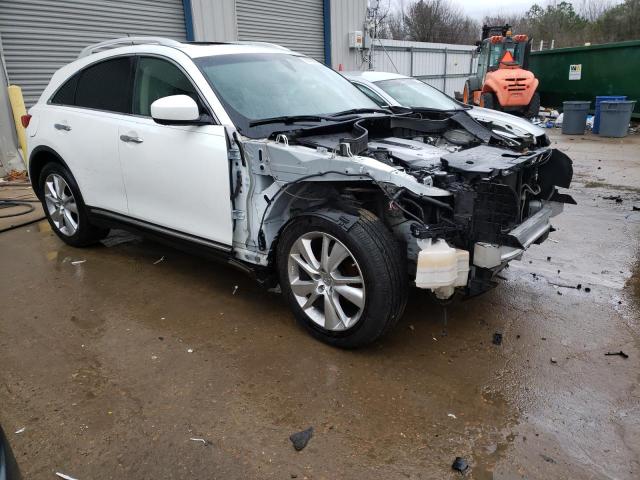 2015 INFINITI QX70 - JN8CS1MU1FM381809