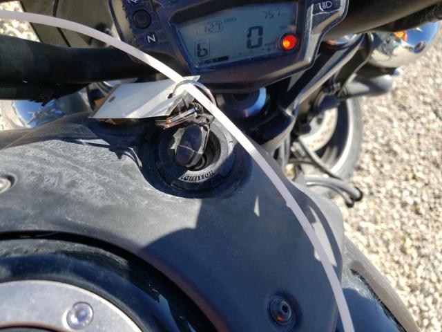 2020 KAWASAKI EN650 E - JKAENEE19LDA05133