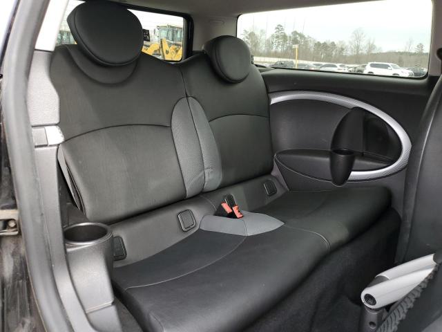 WMWMM33549TP93522 Mini Cooper