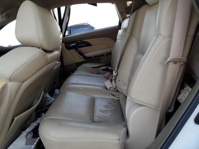2HNYD28868H513400 Acura MDX SPORT