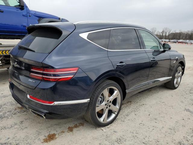 2021 GENESIS GV80 BASE KMUHCESC1MU037889