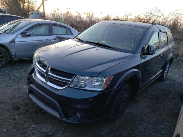 2014 Dodge Journey SXT