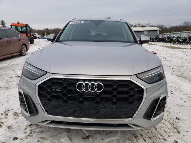 2023 AUDI Q5 PRESTIG - WA1FAAFY9P2000503