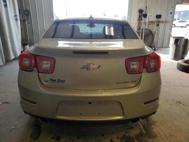 2015 CHEVROLET MALIBU LTZ - 1G11F5SL8FF255954