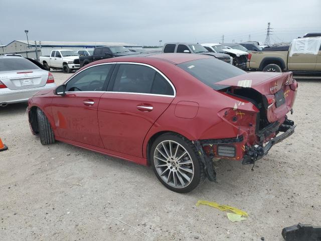 2020 MERCEDES-BENZ A 220 - W1K3G4EB0LJ231964