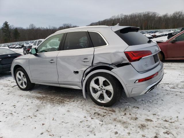 2023 AUDI Q5 PRESTIG - WA1FAAFY9P2000503