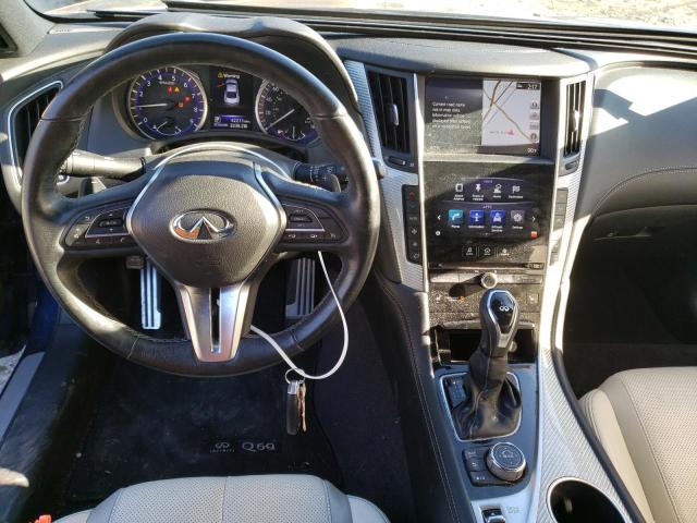 2018 INFINITI Q60 LUXE 3 - JN1EV7EL4JM392397