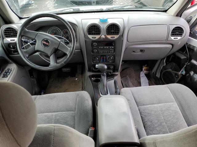 1GKDS13S352129140 GMC Envoy