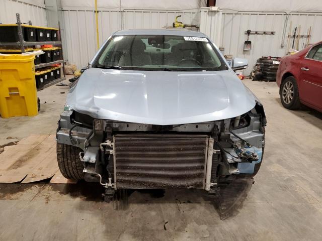 2015 CHEVROLET IMPALA LT - 1G1125S35FU122821