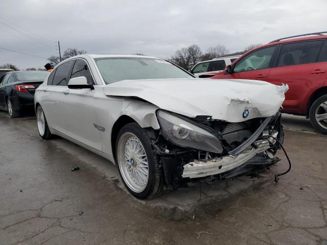 WBAKC8C58CC434561 BMW 750 LXI