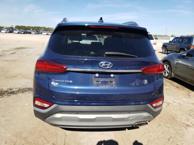 2019 HYUNDAI SANTA FE L - 5NMS53AD6KH001671
