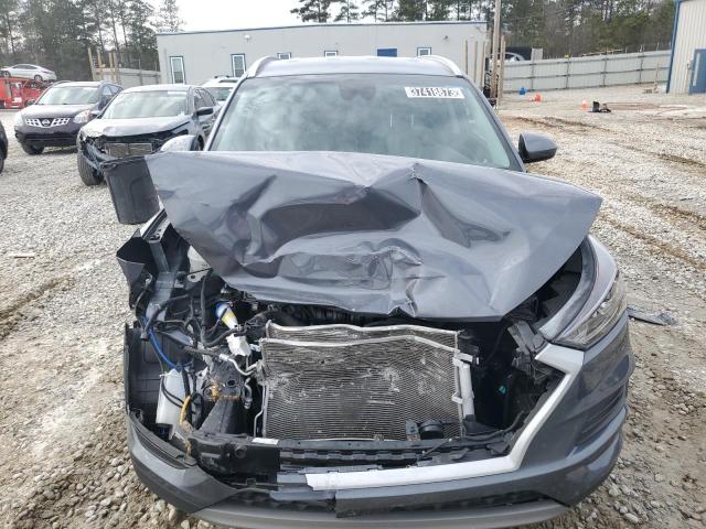 2021 HYUNDAI TUCSON LIM - KM8J33AL8MU297597