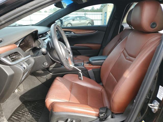 2G61M5S38F9200798 Cadillac XTS