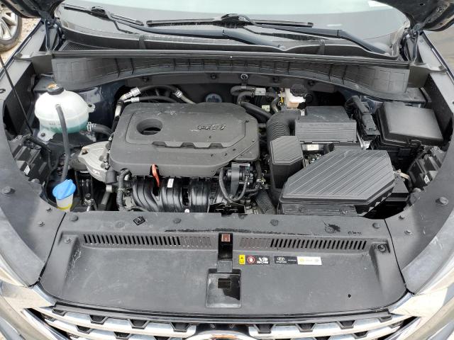 2020 HYUNDAI TUCSON LIM KM8J33AL3LU098407