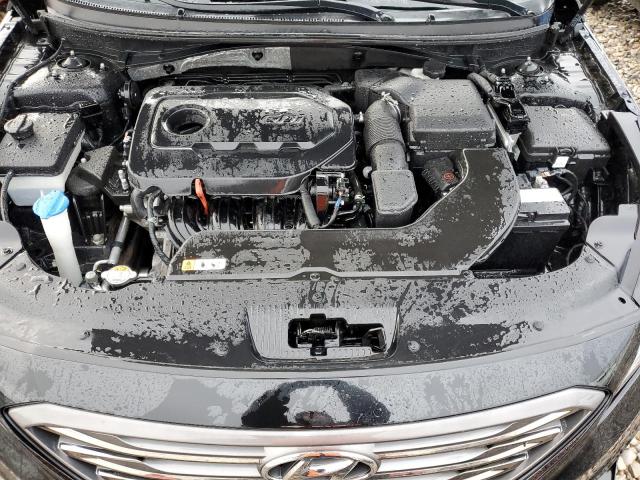 5NPE34AF6GH399162 Hyundai Sonata Sport