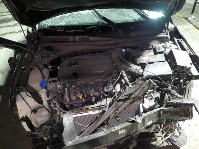 3KPF44ACXPE520223 KIA FORTE GT