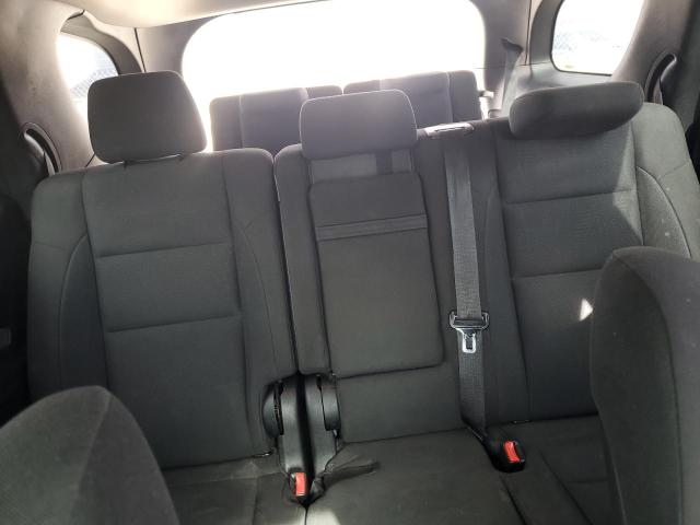 2015 DODGE DURANGO SX - 1C4RDHAG0FC946015