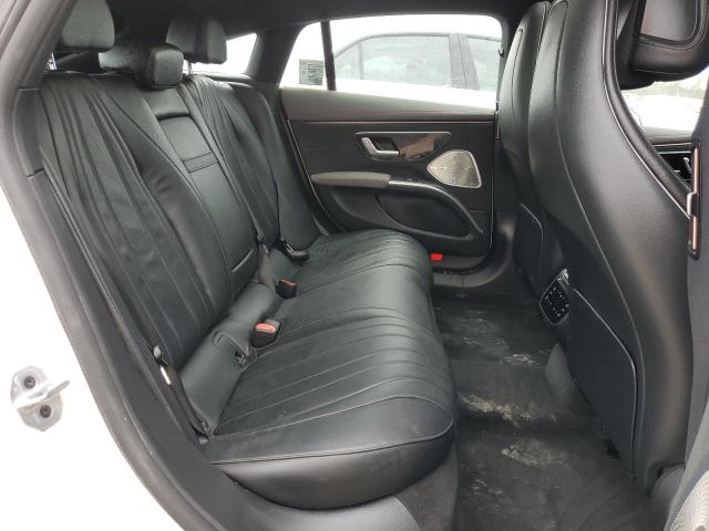 2022 MERCEDES-BENZ EQS 450+ - W1KCG2DB6NA004724