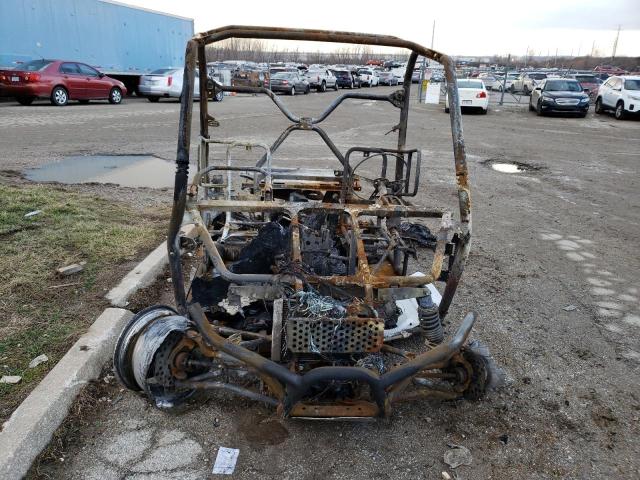 2016 YAMAHA YXE700 ES 5Y4AME2Y6GA100592
