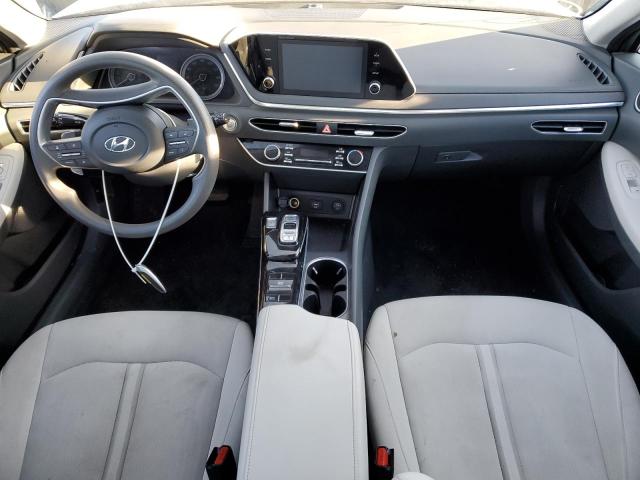 2021 HYUNDAI SONATA HYB - KMHL24JJ4MA030264