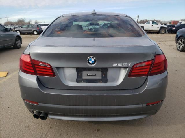 WBAXH5C5XCDW10123 BMW 528 XI