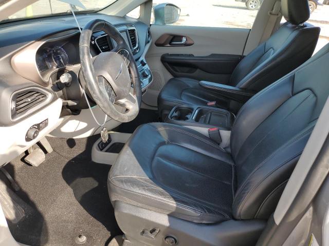 2018 CHRYSLER PACIFICA T - 2C4RC1BG6JR269271
