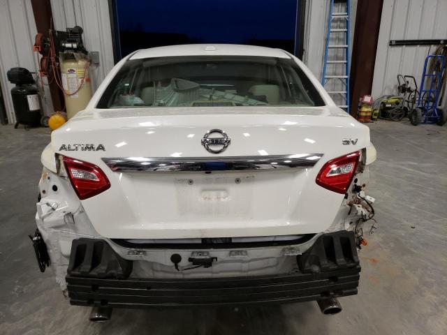 2017 NISSAN ALTIMA 2.5 1N4AL3AP7HC158716