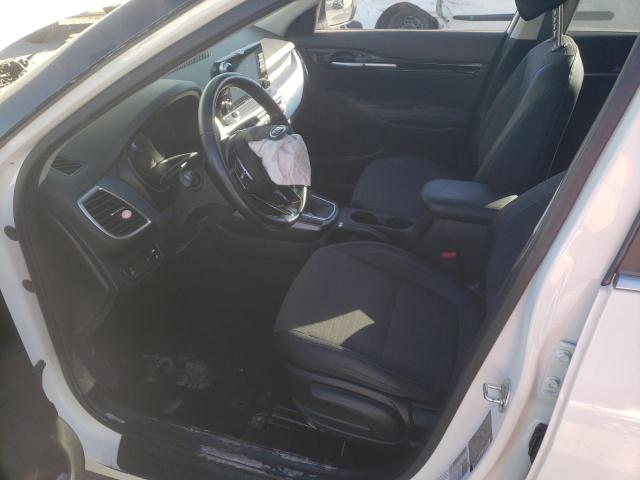 2021 KIA SELTOS S - KNDEU2AA6M7139849