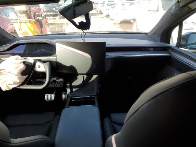 7SAXCDE56NF344249 Tesla MODEL X