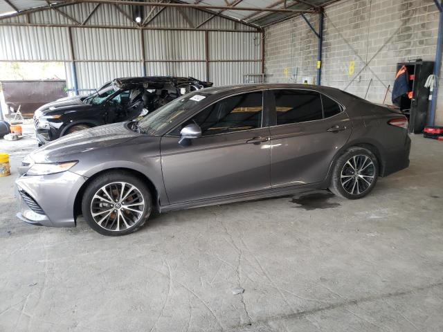 2018 TOYOTA CAMRY L - 4T1B11HK8JU620747