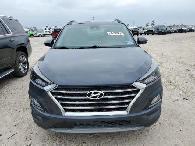 2020 HYUNDAI TUCSON LIM KM8J33AL3LU098407