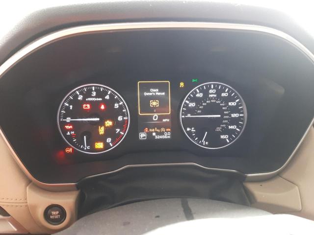 4S4BTANCXL3227171 Subaru Outback Limited