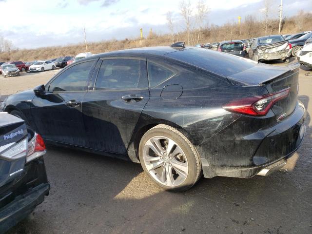 2021 ACURA TLX TECH A - 19UUB5F59MA014055