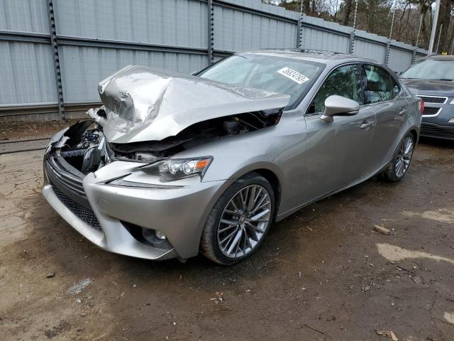2015 LEXUS IS 250 - JTHCF1D22F5026199