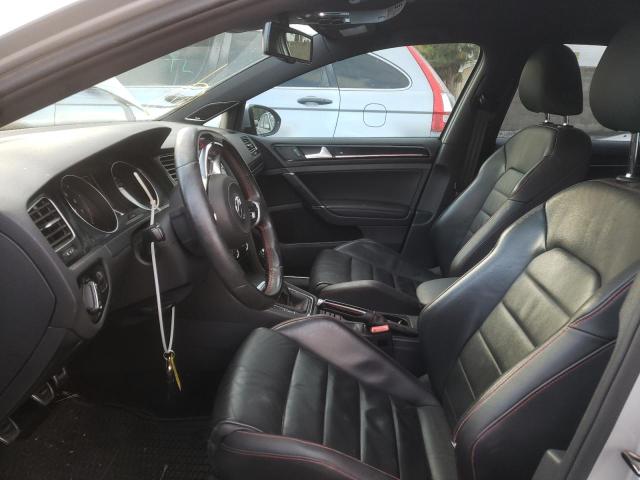 2016 VOLKSWAGEN GTI S/SE - 3VW547AU0GM027224
