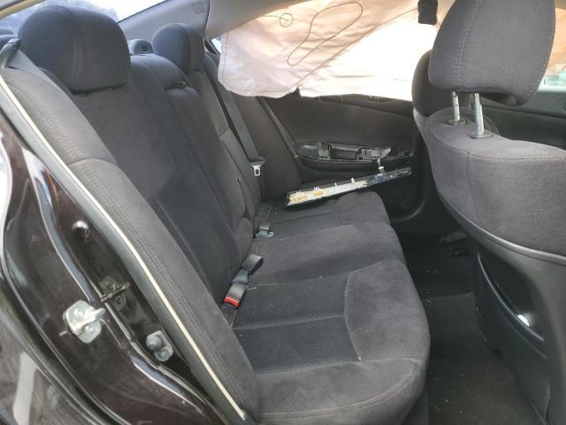 1N4AA5AP9EC906573 Nissan MAXIMA S