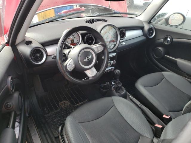 WMWMF33579TW78729 Mini Cooper